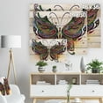 thumbnail image 5 of Design Art - Variegated Butterfly, 5 of 5