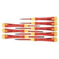 thumbnail image 3 of Wiha Insulated Screwdriver Set, NmPcs8 32088, 3 of 3