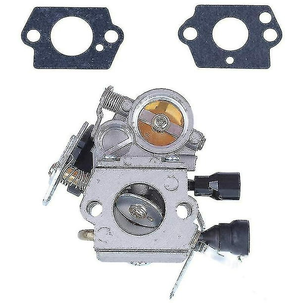 Zama Carburetor & Air Filter Kit For Stihl MS171, MS181, MS201