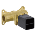 thumbnail image 2 of Brizo - Sensori Volume Control Rough - R35600, 2 of 2