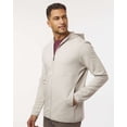 thumbnail image 2 of Perform Full-Zip Hooded Sweatshirt, 2 of 6