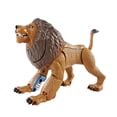 thumbnail image 4 of Milaget Transformation Animal Figures Toys Robot Educational Toy for Kids Gift Lion, 4 of 9