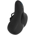 thumbnail image 4 of Silla de montar de bicicleta transpirable antideslizante y amortiguador cojín de mango de Seguridad de la bicicleta (azul), 4 of 10