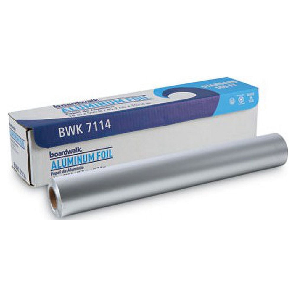 Standard Aluminum Foil Roll 18" x 500 ft