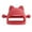 Red, variant on Wmkox8yii Baby Teething Toys for 0-6 Months,Baby Teether Chew Toys for Teething Relief,Silicone Teething Mitt,Baby Toys 6 to 12 Months,Ideal Baby Shower Gifts for New Moms & Newborn