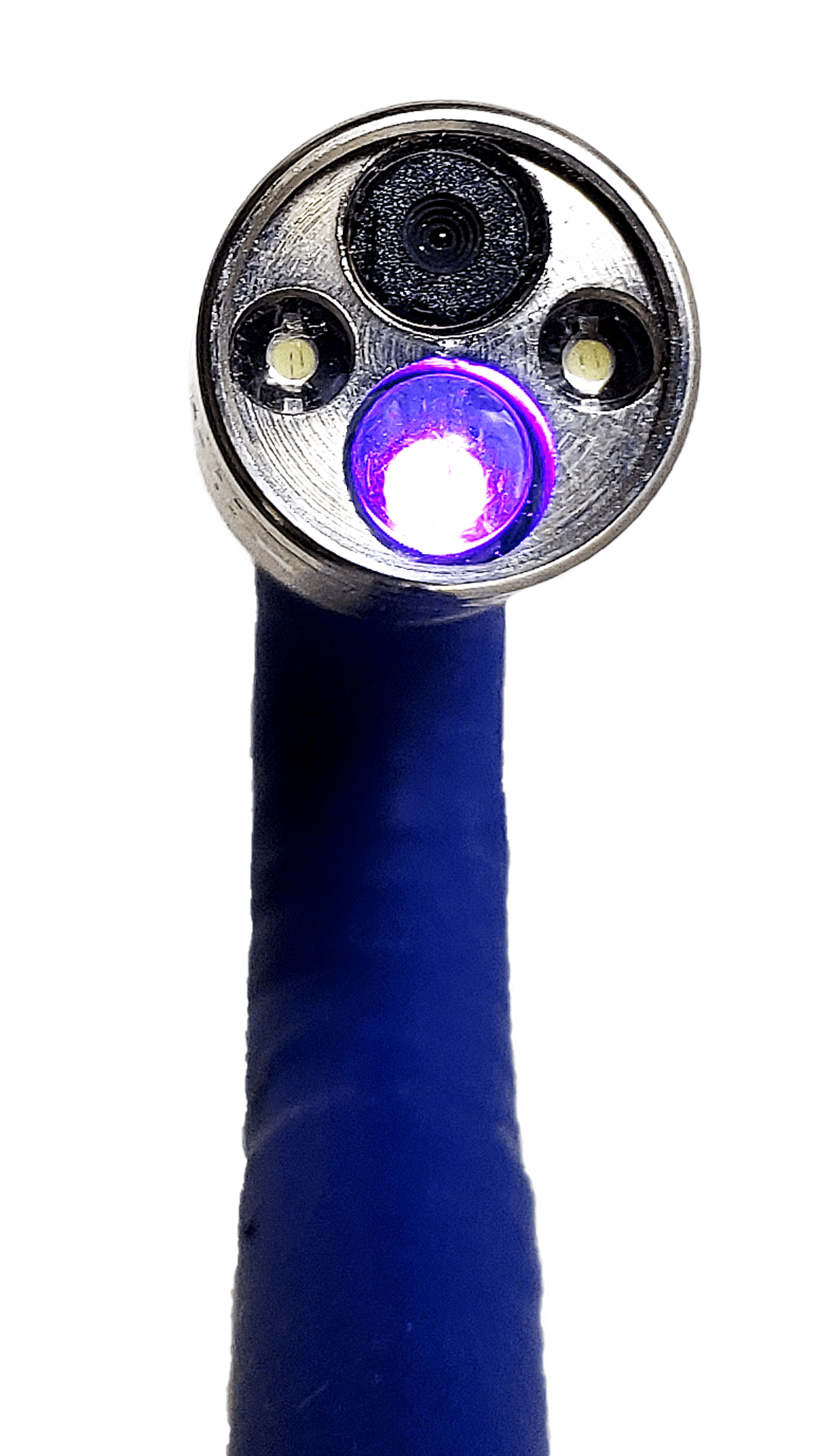 Vividia Ablescope UV-400 Articulating 0 to 180 degree USB Digital Borescope with UV/White LED Lights