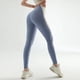 thumbnail image 2 of Mallas de cintura alta para mujer, pantalones de yoga con realce de cadera, mallas deportivas para correr, mallas de nailon de gran elasticidad para secado rápido, 2 of 5