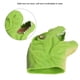 thumbnail image 4 of Marionetas de mano con cabeza de dinosaurio, marionetas de mano con cabeza de dinosaurio, marionetas de mano de dinosaurio suaves, marionetas de mano de dinosaurio para niños diseñadas para el futuro, 4 of 9