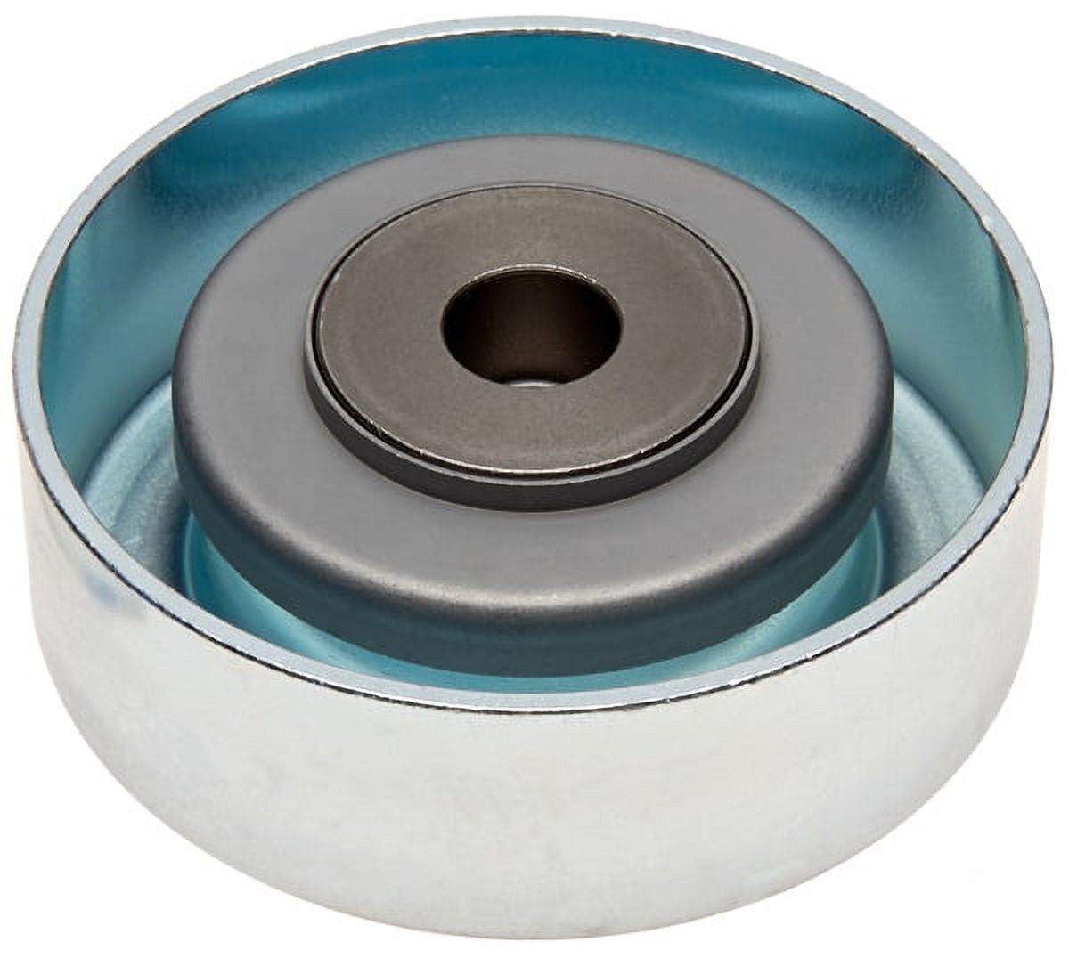 ACDelco Idler Pulley (B)