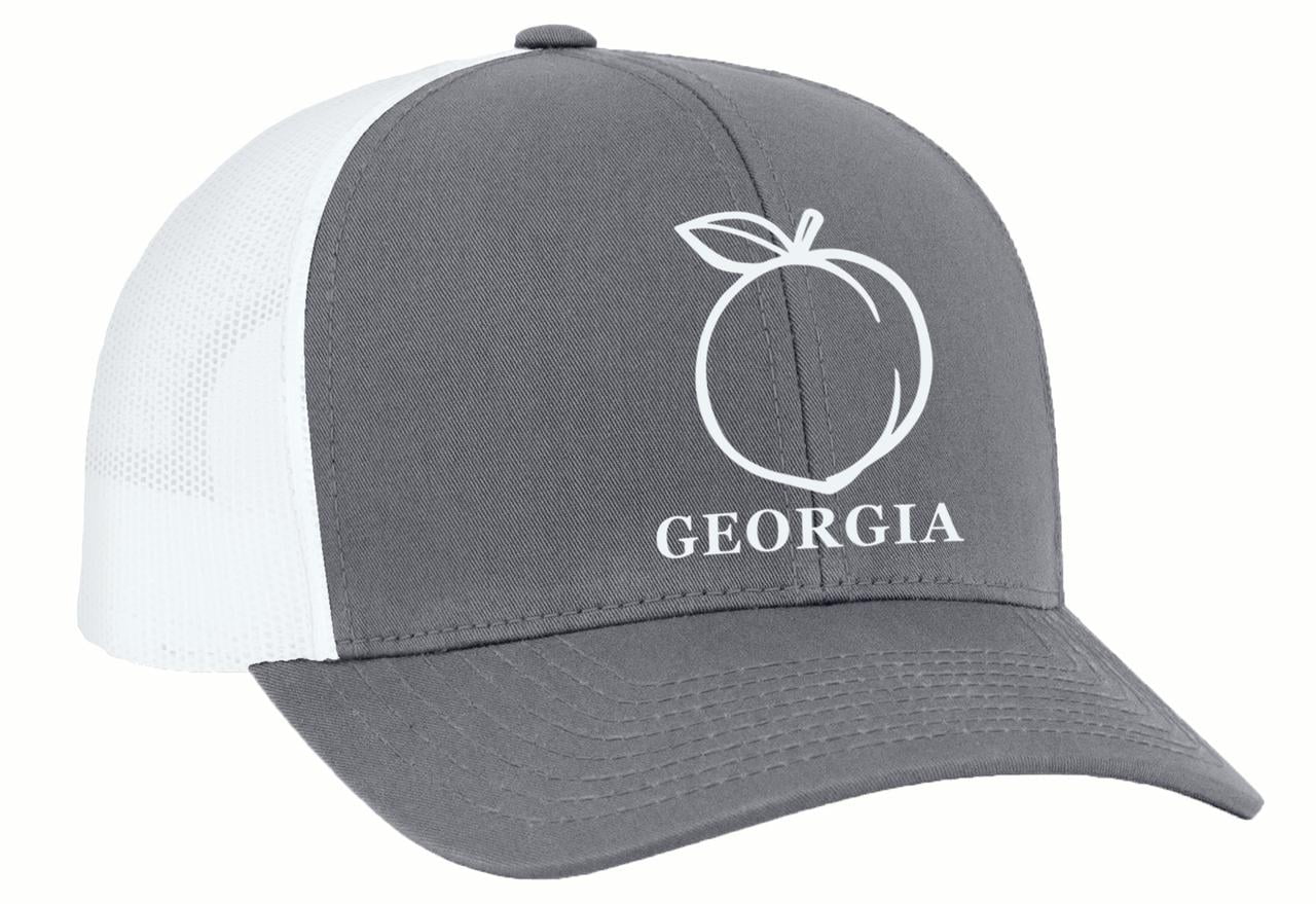 Heritage Pride Georgia Peach 