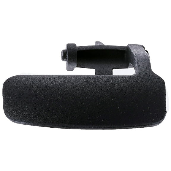 Dorman 726MX Interior Door Handle for Specific Cadillac / Chevrolet / GMC Models, Gray