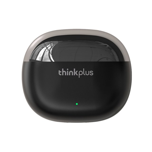Lenovo thinkplus X15 Pro True Wireless BT Auriculares Semi-in-ear Deporte Música Auriculares BT5.1 Lenovo Negro