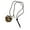 Coffee color, variant on Cord Stylish Vintage Statement Jewelry Trendy Necklace for Various Occasions