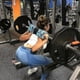 thumbnail image 3 of Squat Pad And Hip Thrust Pad For Leg Day, Barbell Pad Stays In Place Secure, Thick Cushion For Comfortable Squats, 3 of 5