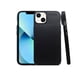 thumbnail image 1 of Atti Rugged Carbon iphone 13 Negro 1pz Mas Mica 9D Atti Funda de Silicon Uso Rudo, 1 of 8