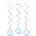 thumbnail image 2 of Tourbillons de Flocons de Neige (Lot de 6), 2 of 3