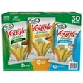 thumbnail image 5 of Sensible Portions Garden Veggie Straw, Variety Pack, 30 pk., 5 of 6