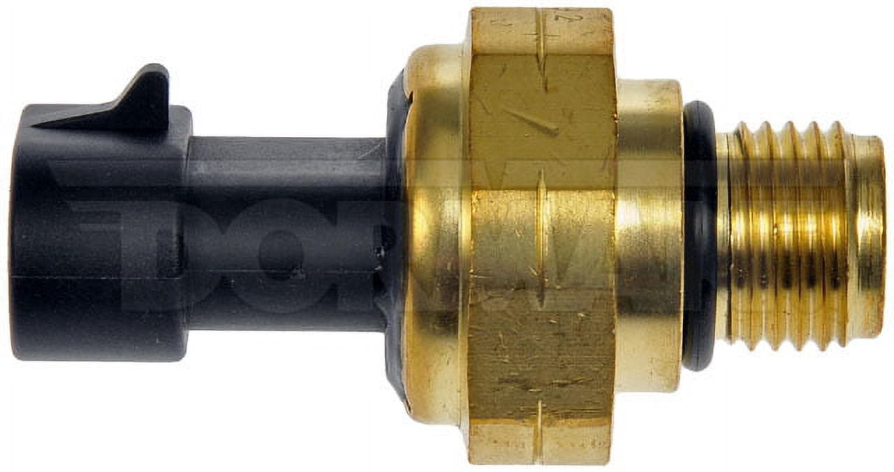 Dorman 904-7104 Engine Oil Pressure Sensor for Specific Models, Yellow