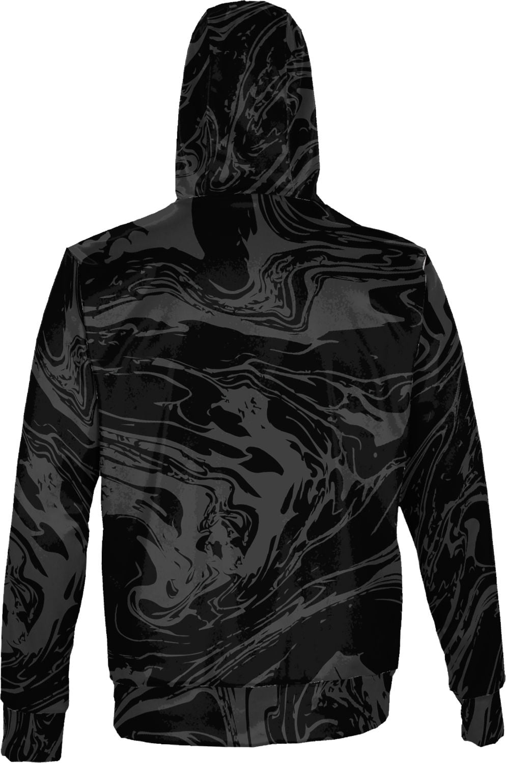 Ripple ProSphere Southern University Boys Full Zip Hoodie