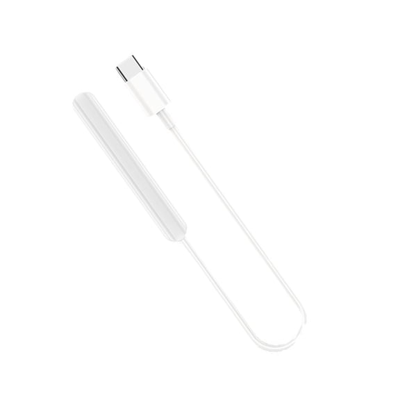 Charging Cable For 2nd Gen Styluses Pen Type C Fast Power Cord Durability Design Portable USB Wire