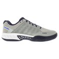 thumbnail image 4 of K-Swiss Men`s Express Light Pickleball Shoes Highrise and White (  14   ), 4 of 5
