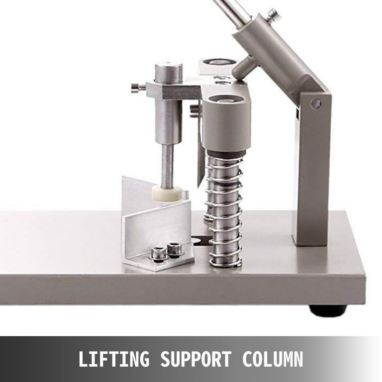 Manual Corner Rounder Die Cutter With Paper-Pressing Device R6 R10 Cutting  Height Heavy Duty Corner Punch Printing Packaging - AliExpress