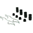 thumbnail image 3 of Disc Brake Pad Set, 3 of 4
