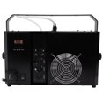 thumbnail image 5 of Chauvet Hurricane Haze 4D DMX Haze Machine Hazer+Remote+48" Black Light Strip, 5 of 11