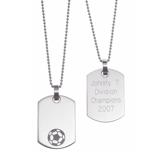 walmart dog tag engraving