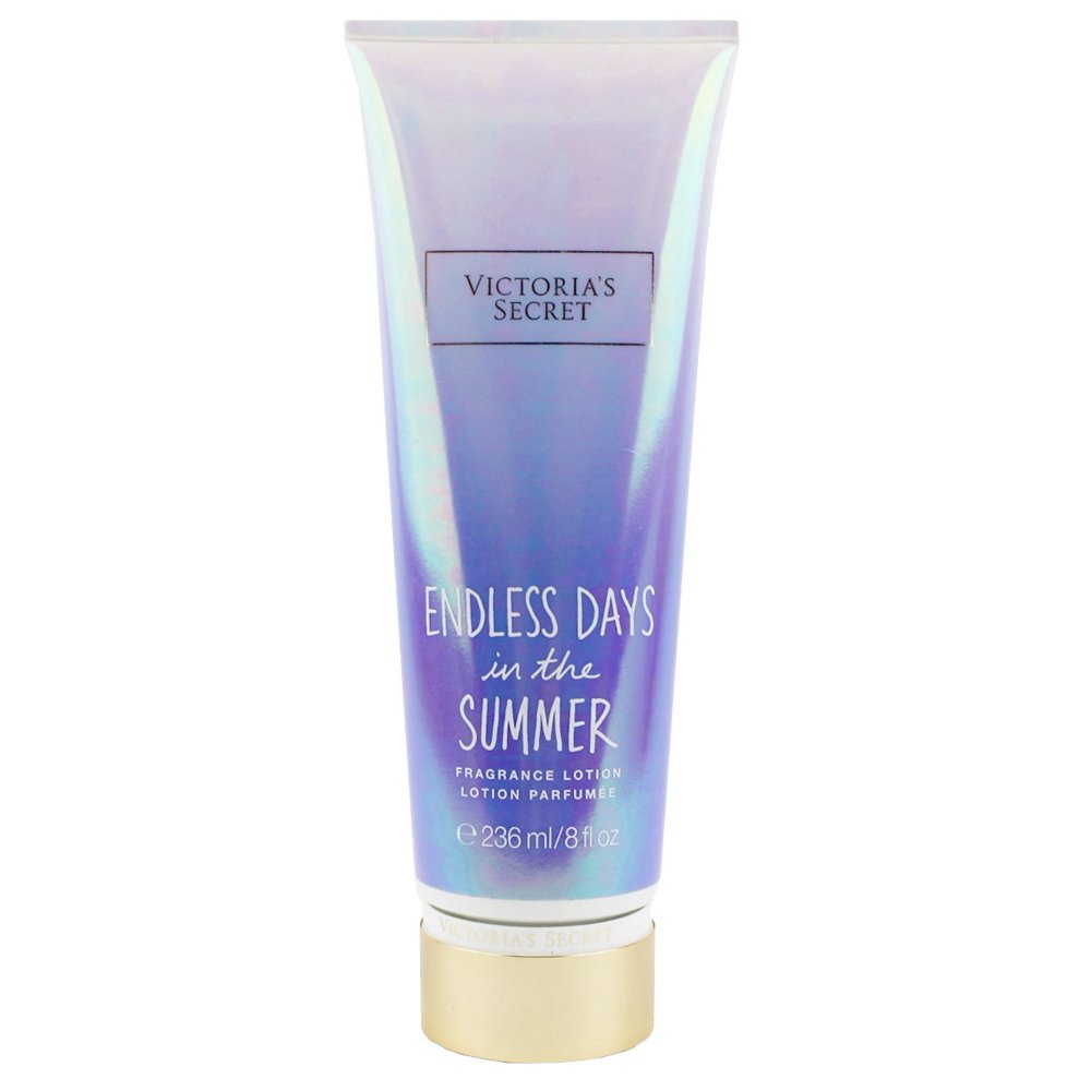 Victoria's Secret Victoria's Secret Summer Vacation Fragrance Lotion Endless Days In The