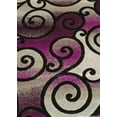 thumbnail image 4 of Rug Legend Modern Design Rug Living Rug Carpet 2010, 4 of 5