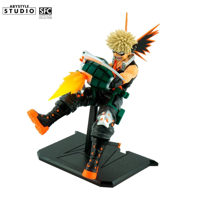 bakugou sex doll Bakugo Doll – PLUSHSHOP main image 0