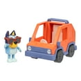 thumbnail image 2 of Bluey Basic Vehicle 4WD & Bluey, 2 of 4
