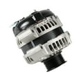thumbnail image 4 of SINOCMP 13980 Alternator for 2003-2011 Honda Accord CR-V Element Acura TSX 2.0 2.4L 105A, 4 of 7