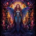 thumbnail image 1 of Queen Angel, 1 of 7