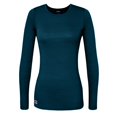 thumbnail image 2 of Sivvan Lot de 3 T-Shirts à Manches Longues Confort pour Femmes, 2 of 4