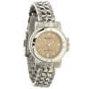 Women's Stainless Steel Watch