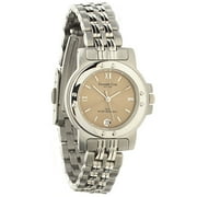 Women's Stainless Steel Watch