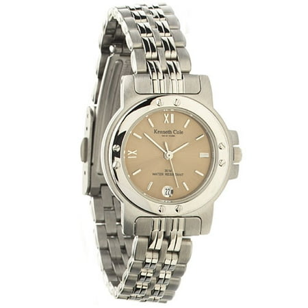 Women's Stainless Steel Watch