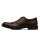 thumbnail image 2 of Zapatos para Hombre Zmexico 54531 cafe 25, 2 of 4