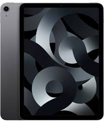 Apple, iPad Air 4, 64GB Space Gray Cellular MYHX2LL A, Refurbished