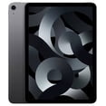 thumbnail image 1 of Restored Apple iPad Air 4 64GB Space Gray Cellular MYHX2LL/A (Latest Model) (Refurbished), 1 of 2