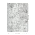 thumbnail image 2 of Tapis décoratif gris Karma Mainstays, 31,5 po x 45 po, 2 of 4