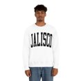 thumbnail image 4 of Jalisco Mexico Mexican Mom Dad Latino Sweatshirt, Gifts, Sweater Shirt, 4 of 9