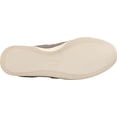 thumbnail image 3 of Naturalizer Women's Jimi2 Sneakers, Modern Grey Grain Nubuck, Size US 11 Wide, 3 of 3