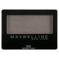 thumbnail image 6 of Maybelline Expert Wear Eyeshadow Makeup, Tastefully Taupe, 6 of 8