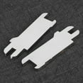 thumbnail image 3 of Stainless Stainless Steel Hand Brake Extended Dogbone Struts Fits for  Landcruiser, 3 of 8