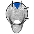 thumbnail image 1 of Ndcxsfigh Portería Fútbol ​​red Fútbol Ajustable Portería Fútbol para Entrenamiento Y Adultos, 1 of 9