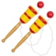 thumbnail image 1 of Juego de pelota Catch Ball Game ArtCreativity de madera vintage para 2 niños, 1 of 7