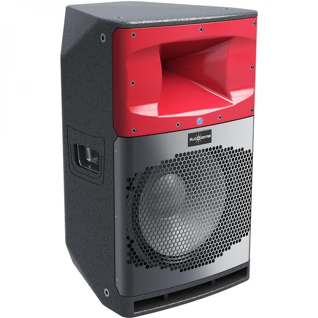 Bafle Audiocenter Sa312 Activo Bluetooth 2000 Watts 12 pulgadas AUDIOCENTER SA312